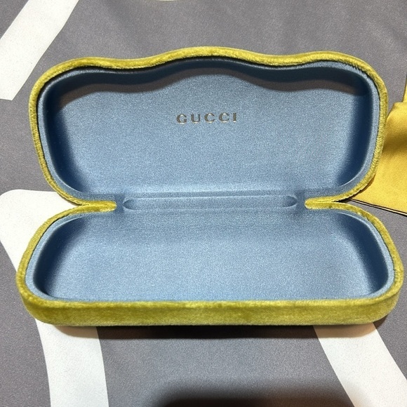 Gucci Sunglasses NEW main image 4